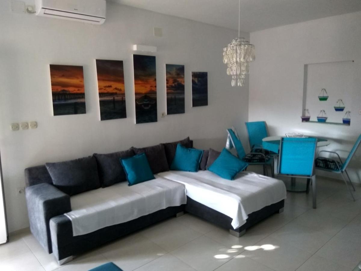 Apartment Tara Sumartin Zewnętrze zdjęcie