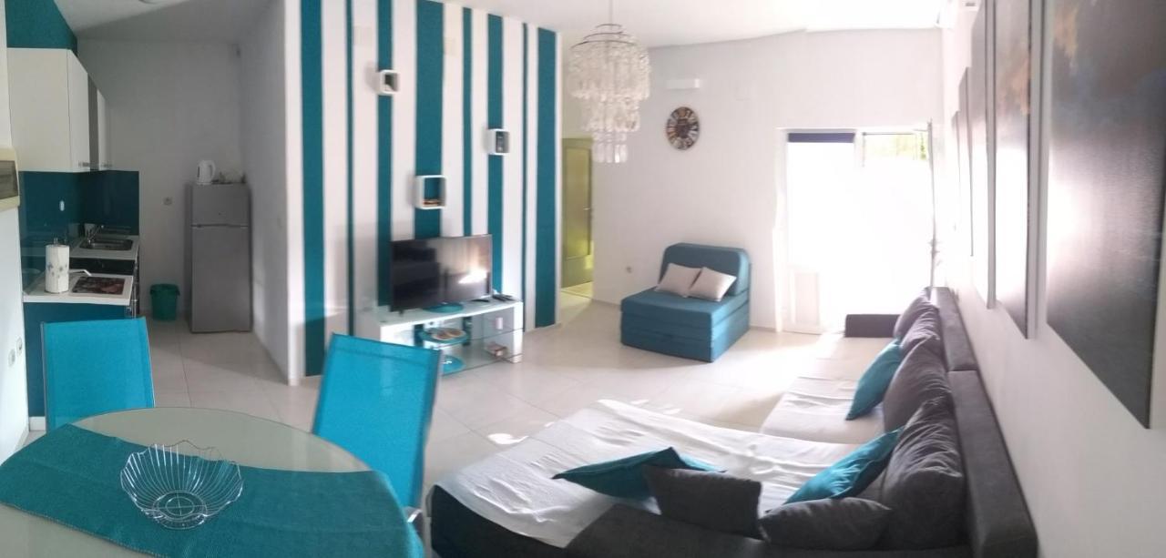 Apartment Tara Sumartin Zewnętrze zdjęcie
