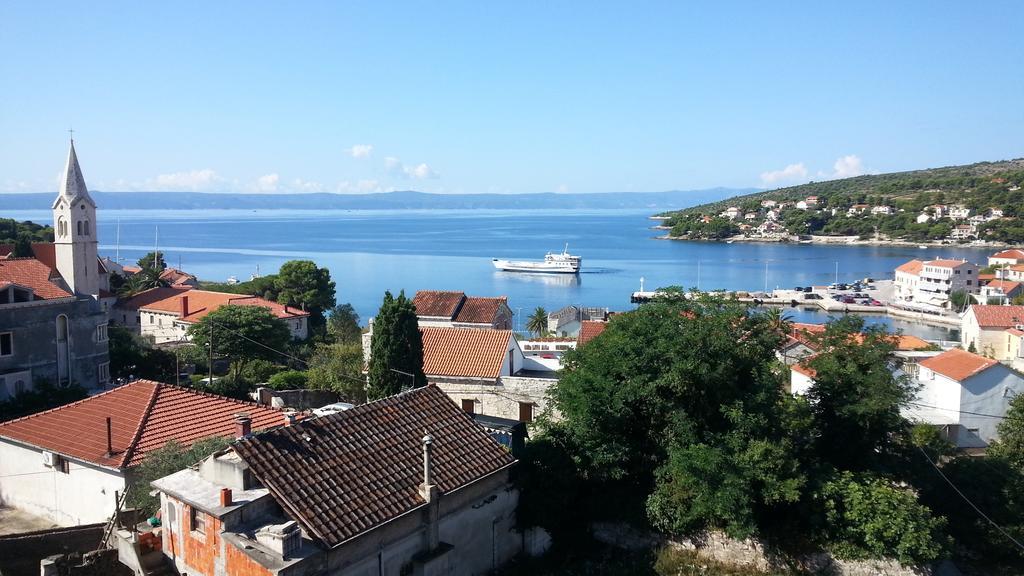 Apartment Tara Sumartin Pokój zdjęcie