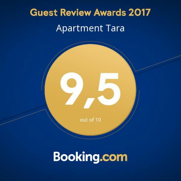 Apartment Tara Sumartin Zewnętrze zdjęcie